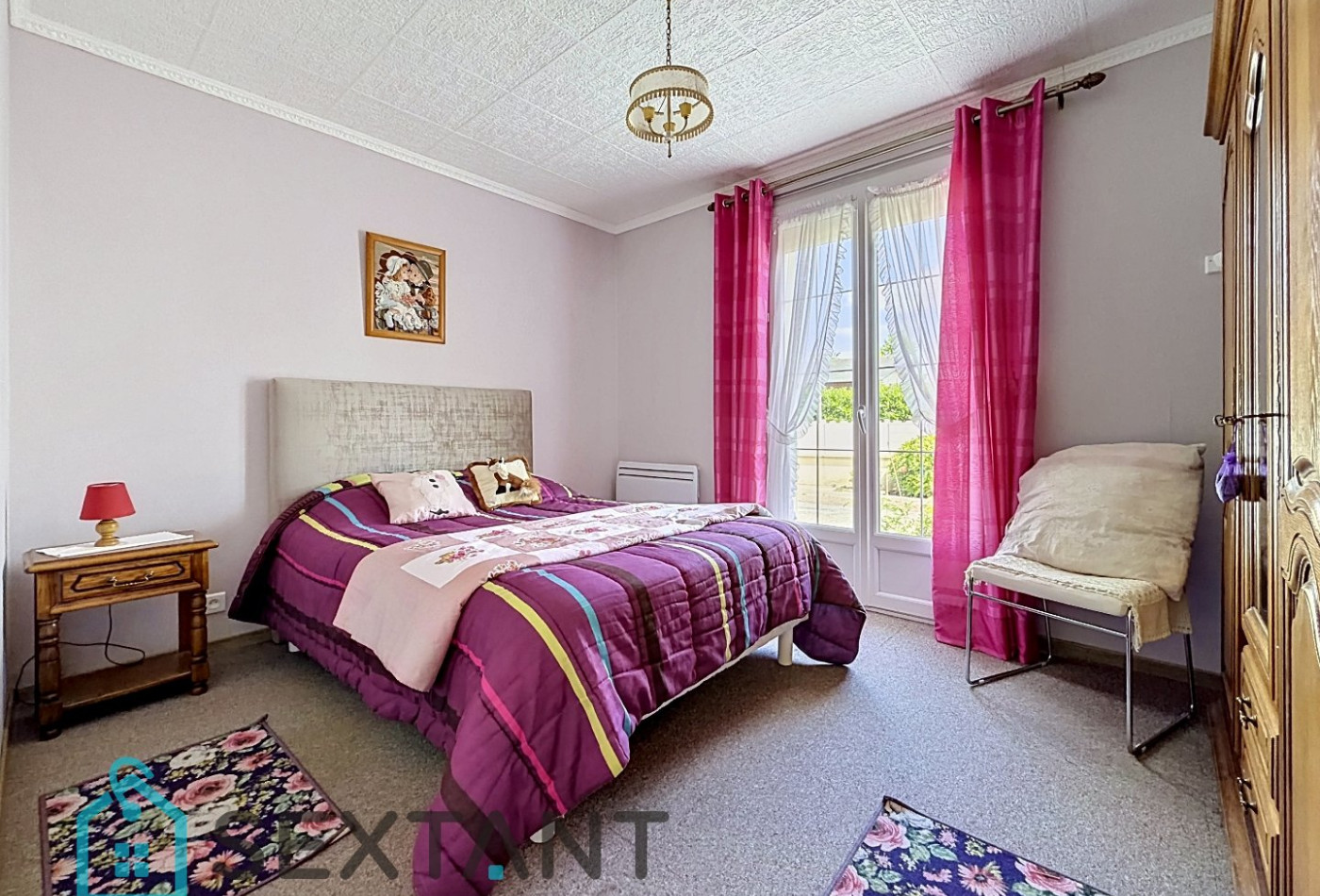 vente Maison individuelle Franqueville Saint Pierre - Photo 8