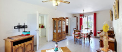 vente Maison individuelle Franqueville Saint Pierre