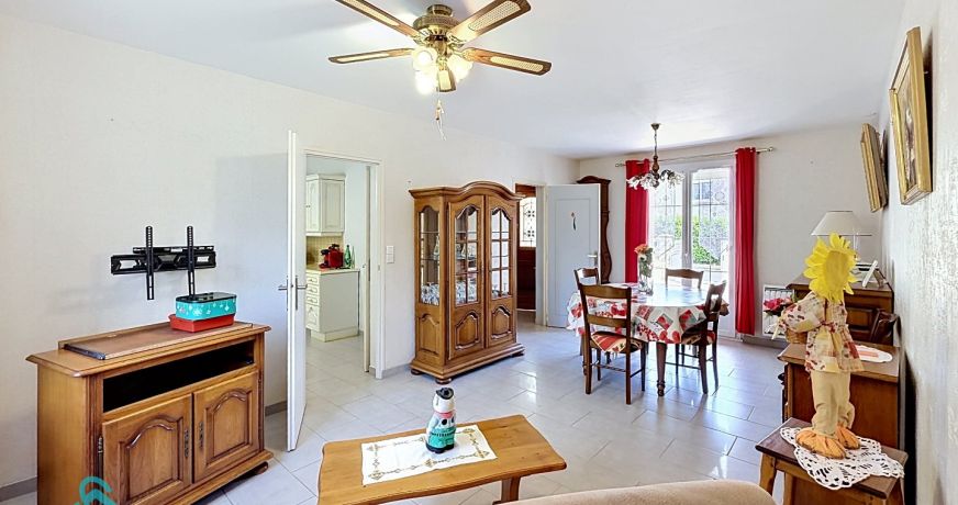 vente Maison individuelle Franqueville Saint Pierre