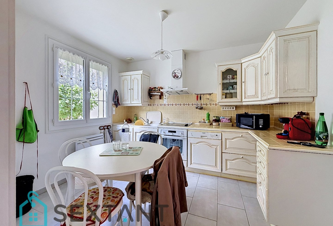 vente Maison individuelle Franqueville Saint Pierre - Photo 5