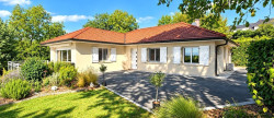 vente Maison Grilly