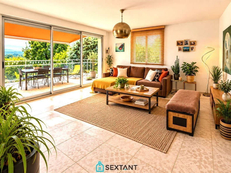vente Maison Grilly - Photo 2