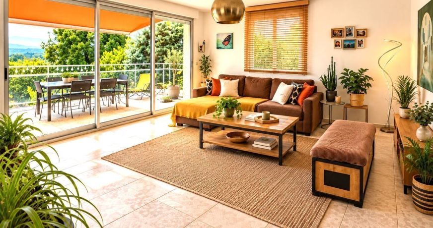 vente Maison Grilly
