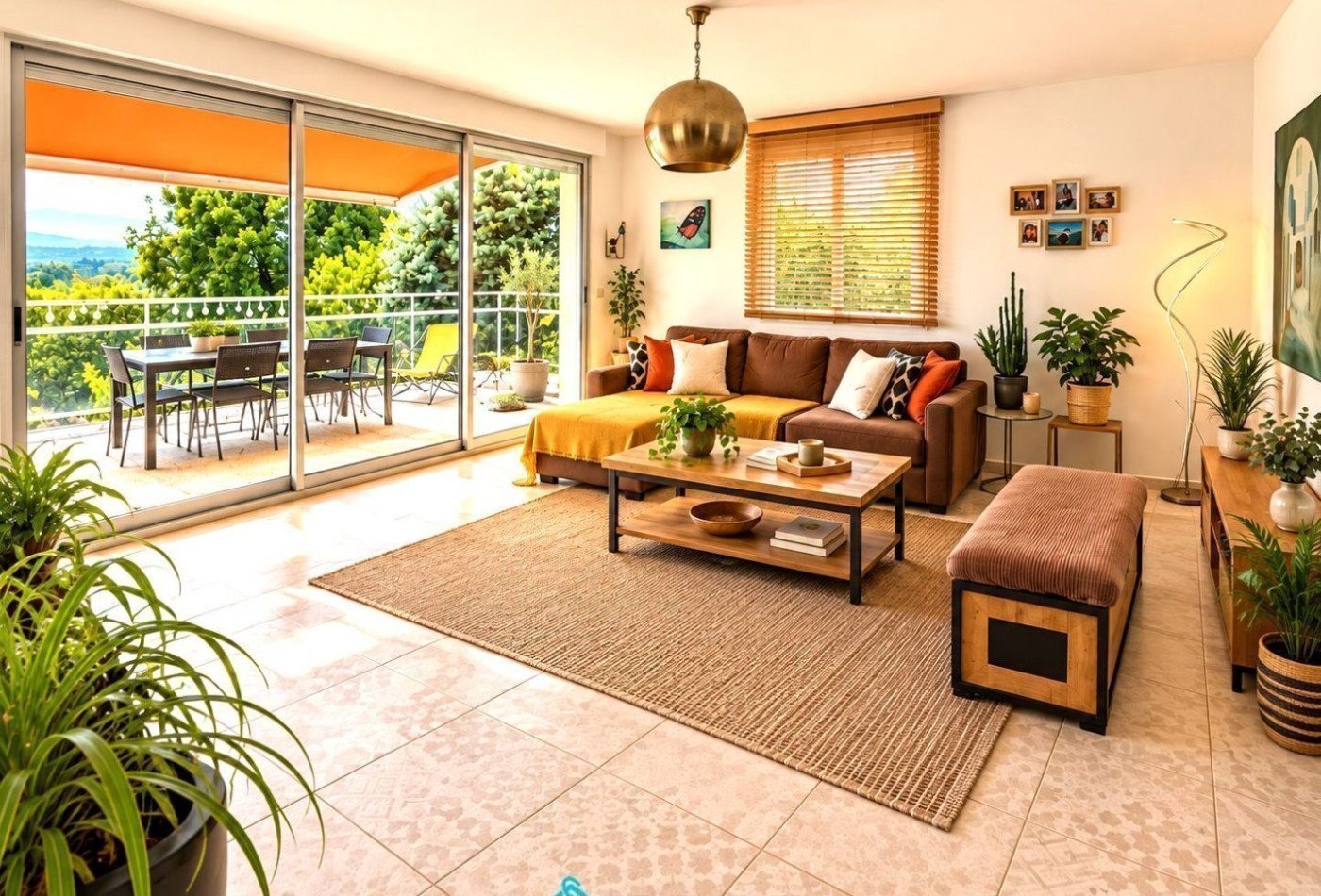 vente Maison Grilly - Photo 2