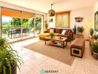 vente Maison Grilly