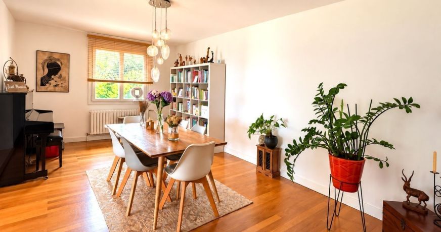 vente Maison Grilly
