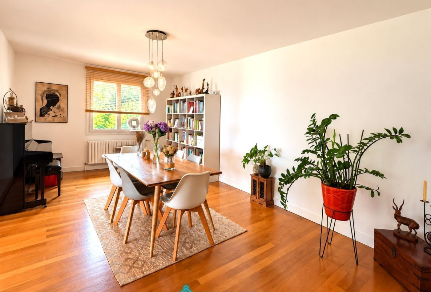 vente Maison Grilly - Photo 3