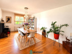 vente Maison Grilly