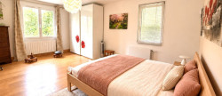vente Maison Grilly