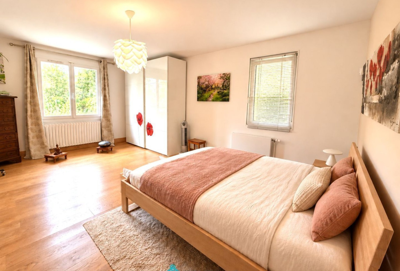 vente Maison Grilly - Photo 4