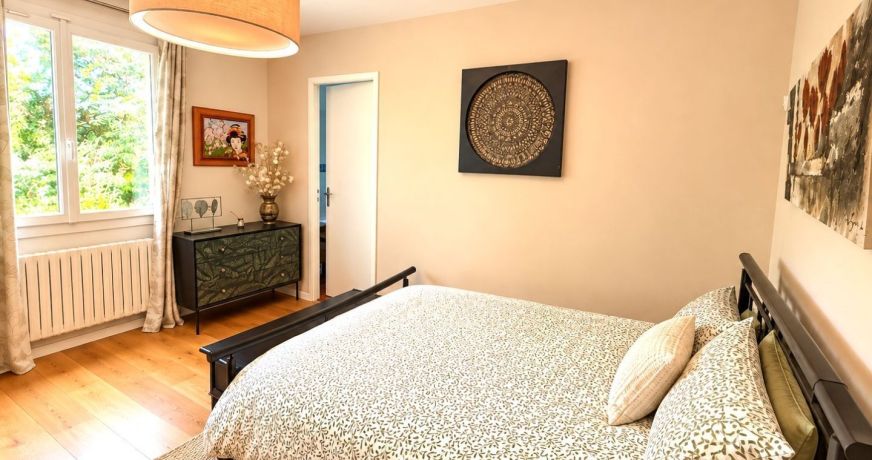 vente Maison Grilly