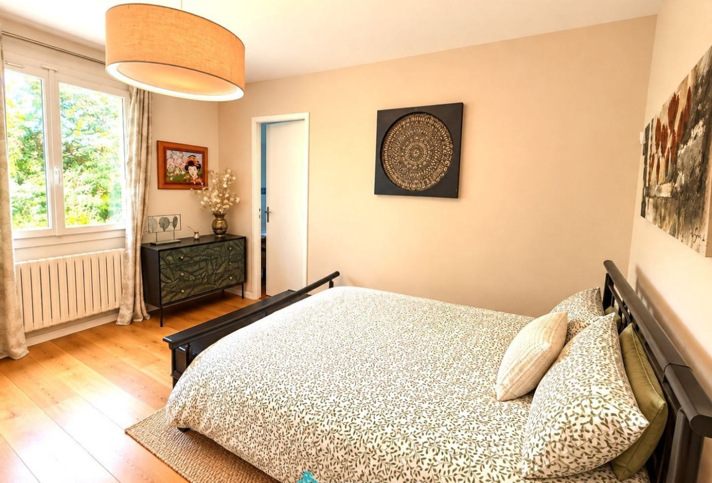 vente Maison Grilly - Photo 5