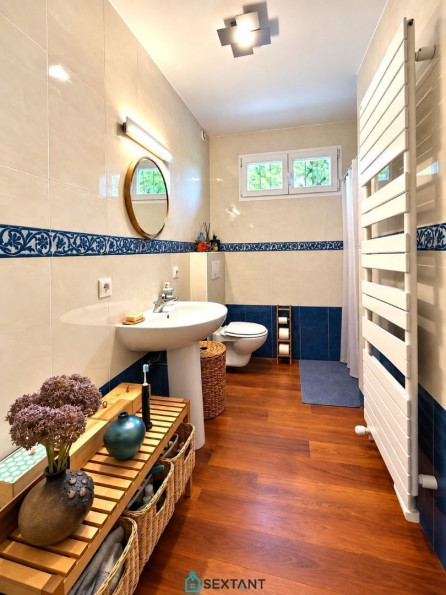 vente Maison Grilly - Photo 6