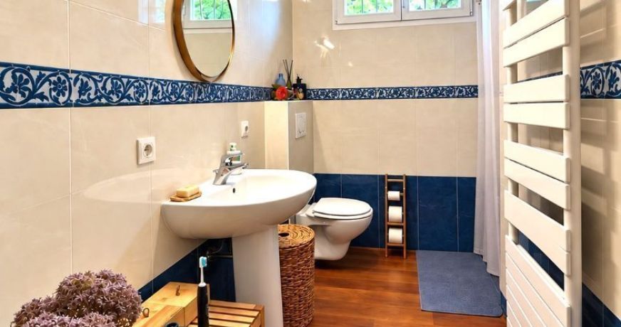 vente Maison Grilly