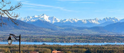 vente Maison Grilly