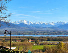 vente Maison Grilly