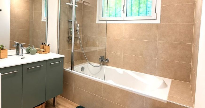 vente Maison Grilly