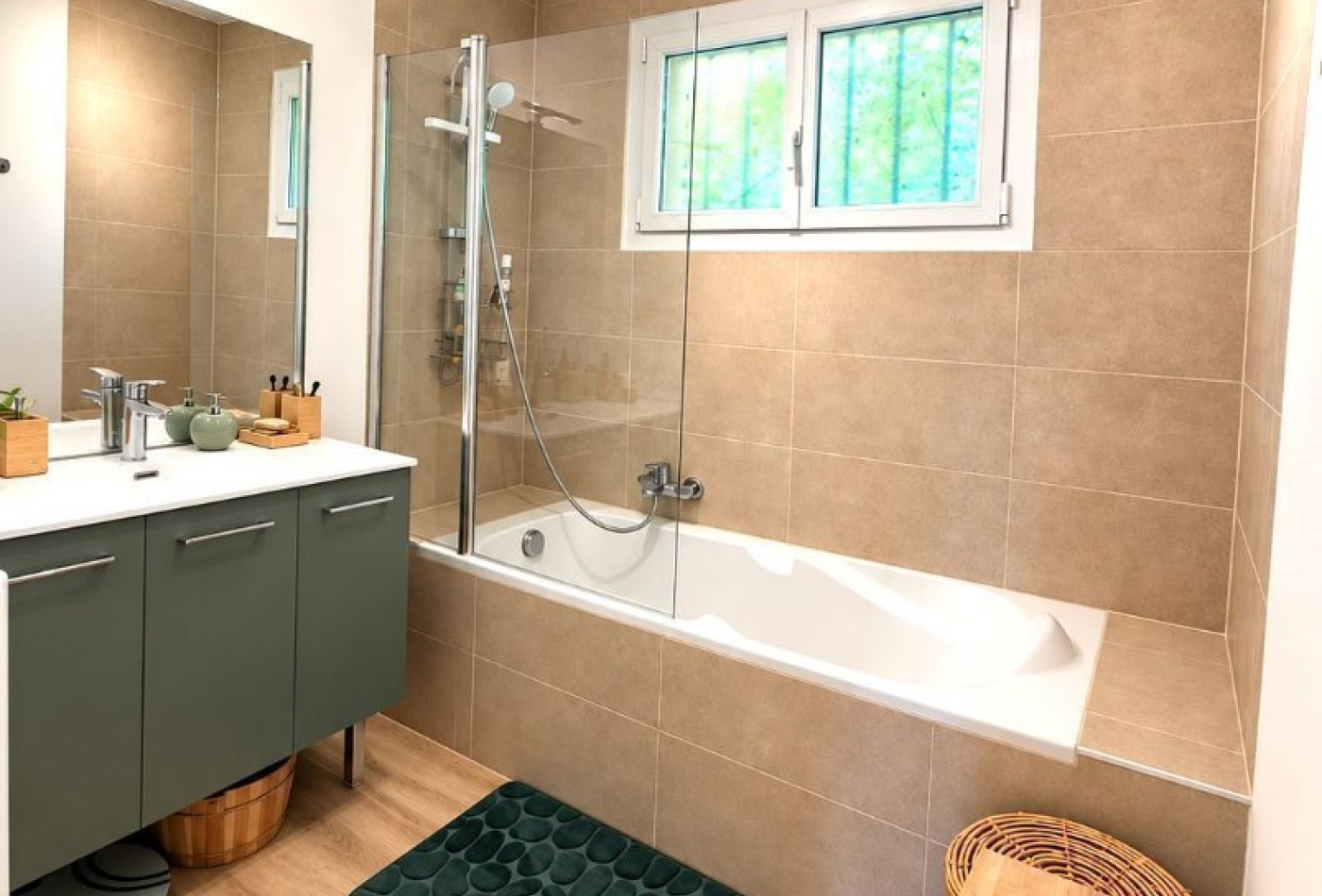 vente Maison Grilly - Photo 7