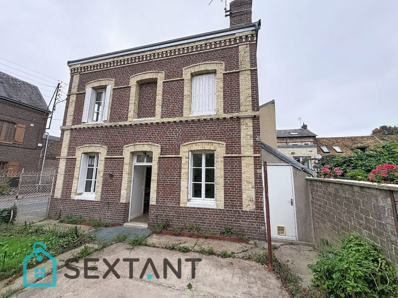 vente Maison de ville Oissel - Photo 2