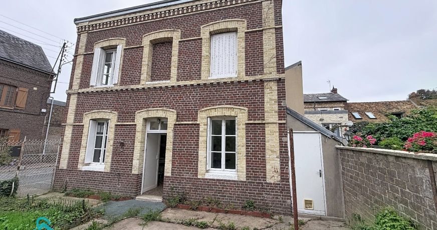vente Maison de ville Oissel
