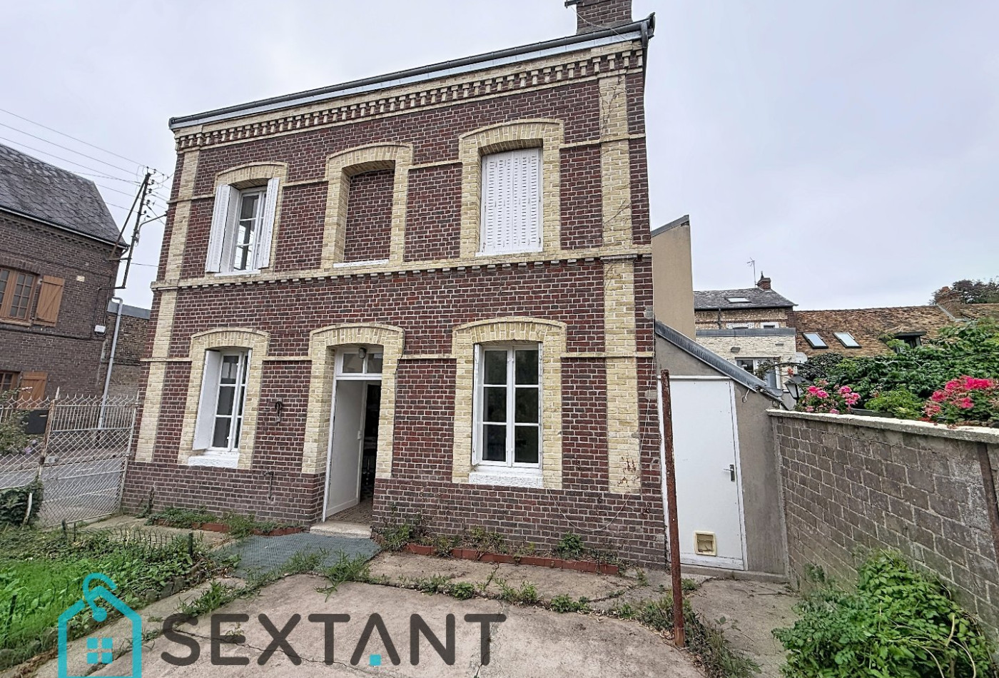 vente Maison de ville Oissel - Photo 2