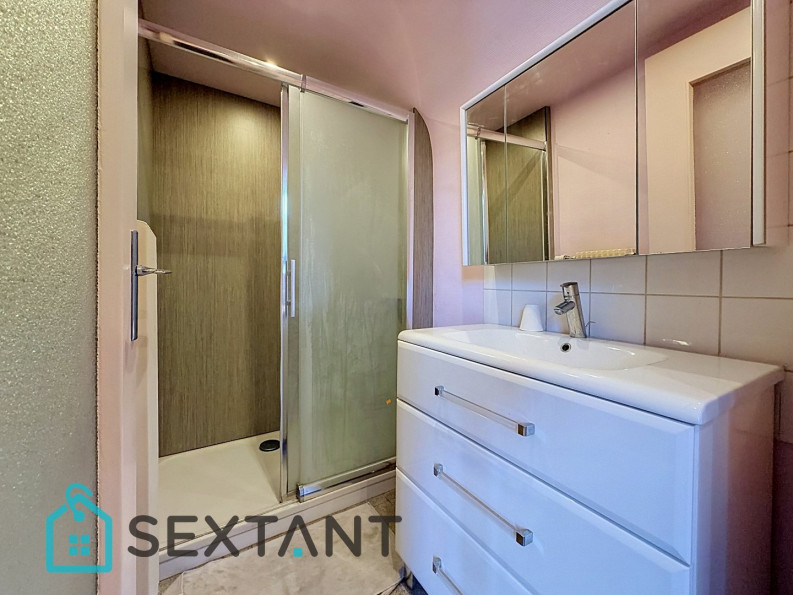 vente Maison de ville Oissel - Photo 10