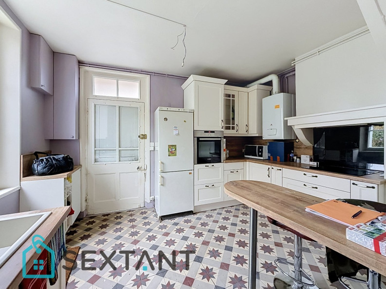 vente Maison de ville Oissel - Photo 3
