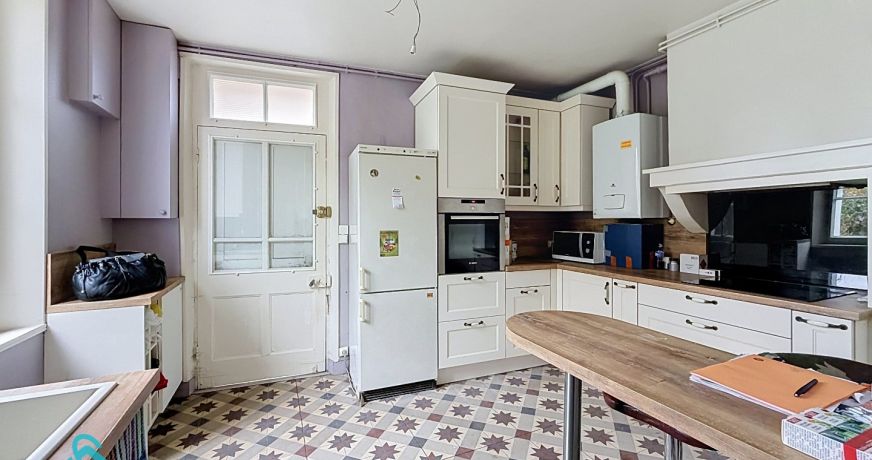 vente Maison de ville Oissel