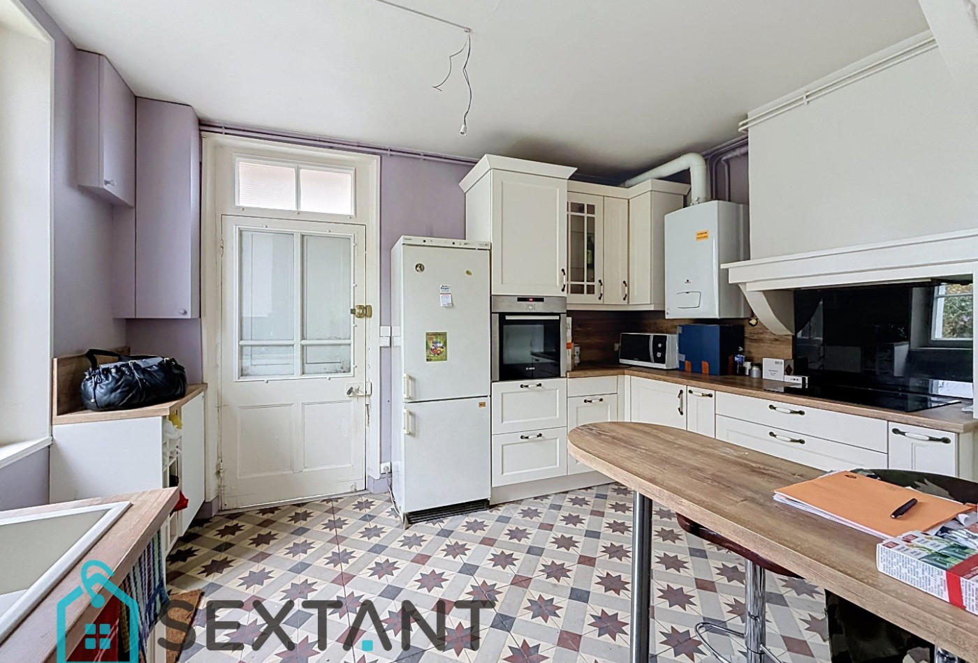 vente Maison de ville Oissel - Photo 3
