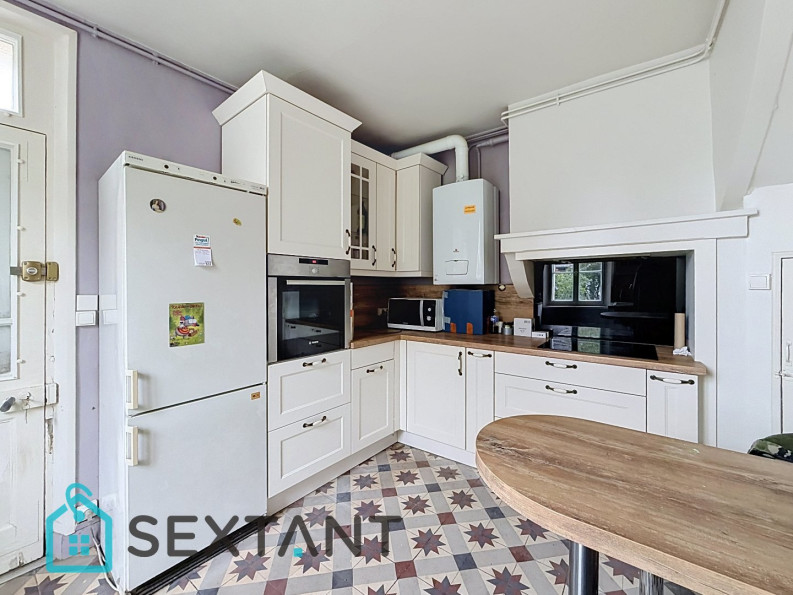 vente Maison de ville Oissel - Photo 5