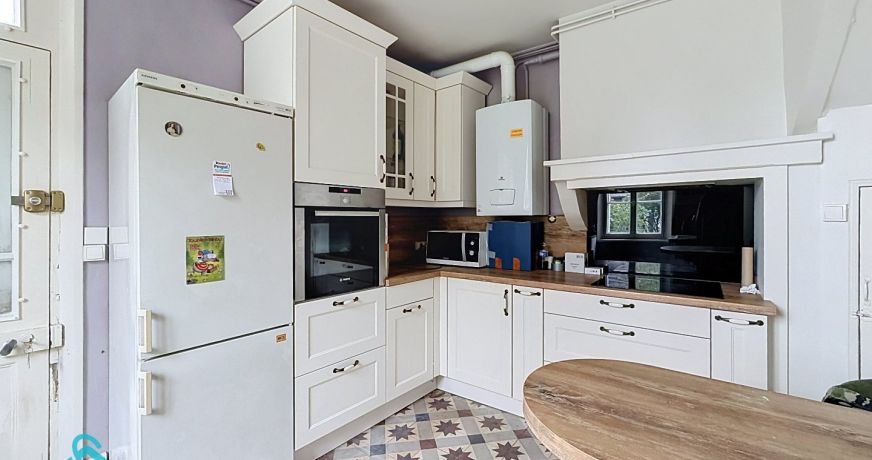 vente Maison de ville Oissel