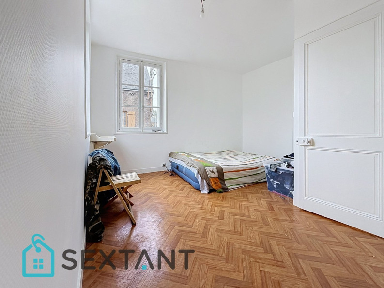 vente Maison de ville Oissel - Photo 7