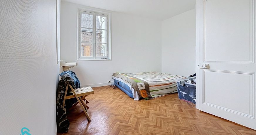 vente Maison de ville Oissel