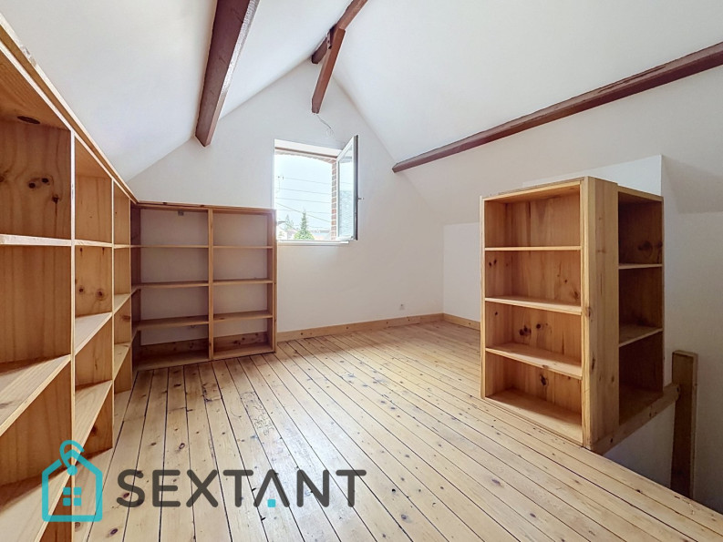 vente Maison de ville Oissel - Photo 9