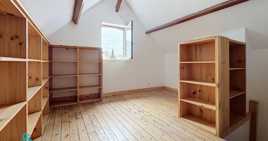 vente Maison de ville Oissel