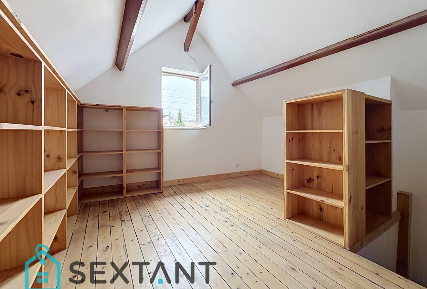 vente Maison de ville Oissel - Photo 9