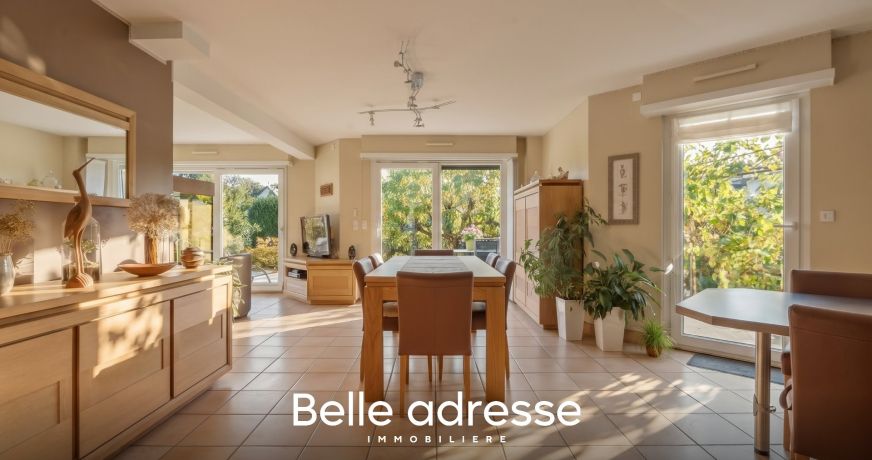 vente Maison Fegersheim