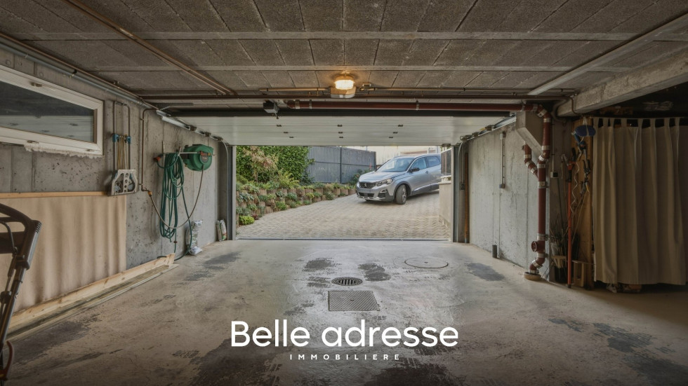 vente Maison Fegersheim - Photo 10