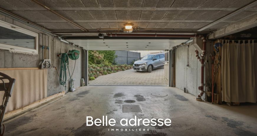 vente Maison Fegersheim