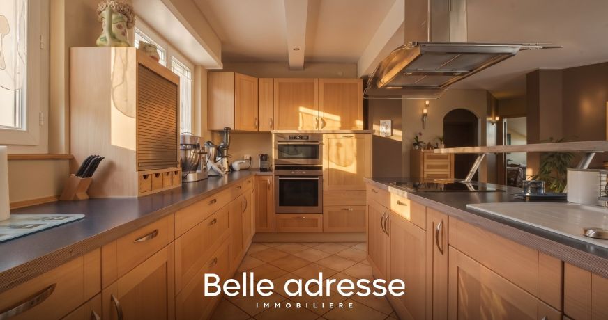 vente Maison Fegersheim