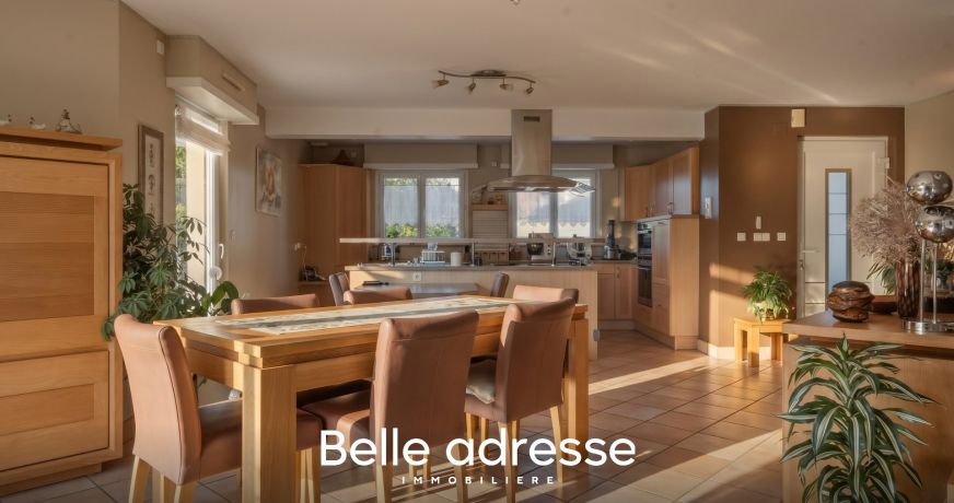vente Maison Fegersheim