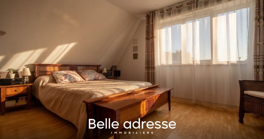 vente Maison Fegersheim