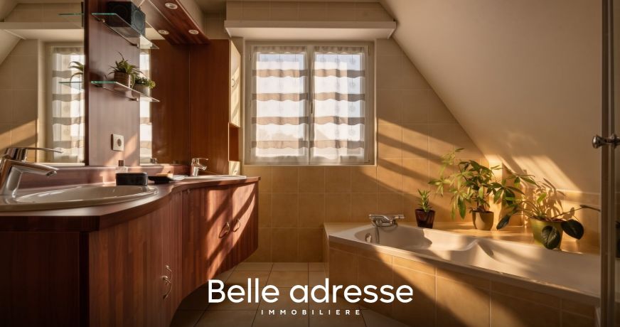 vente Maison Fegersheim