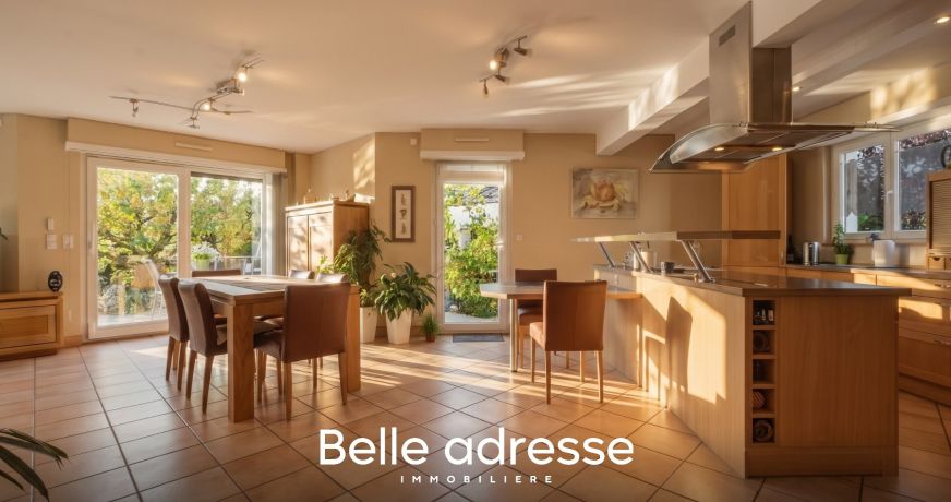 vente Maison Fegersheim
