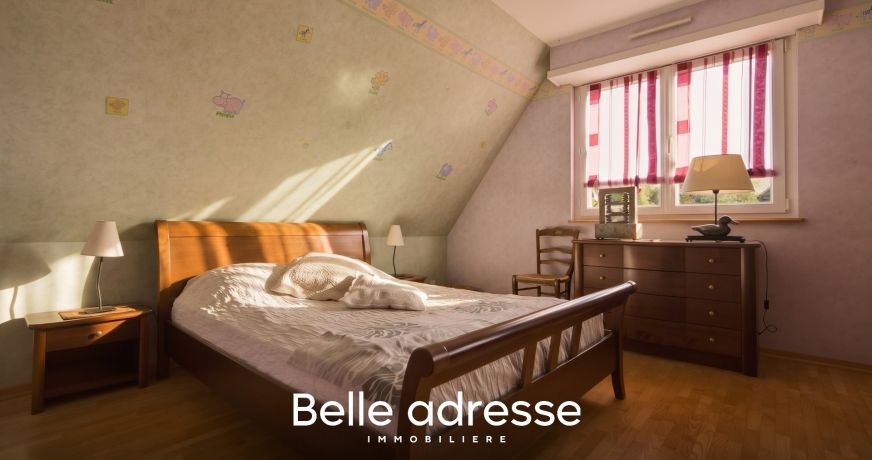 vente Maison Fegersheim