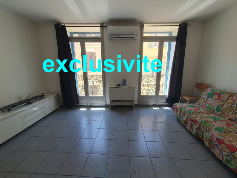 vente Appartement Perpignan - Photo 2