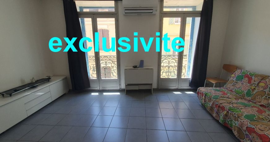 vente Appartement Perpignan