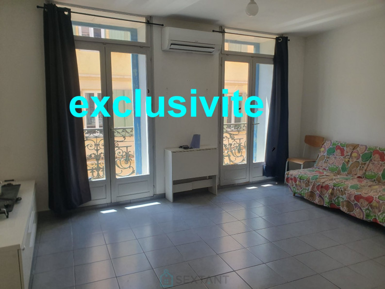 vente Appartement Perpignan - Photo 4