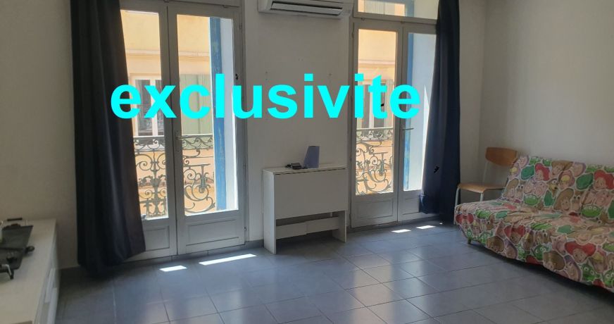 vente Appartement Perpignan