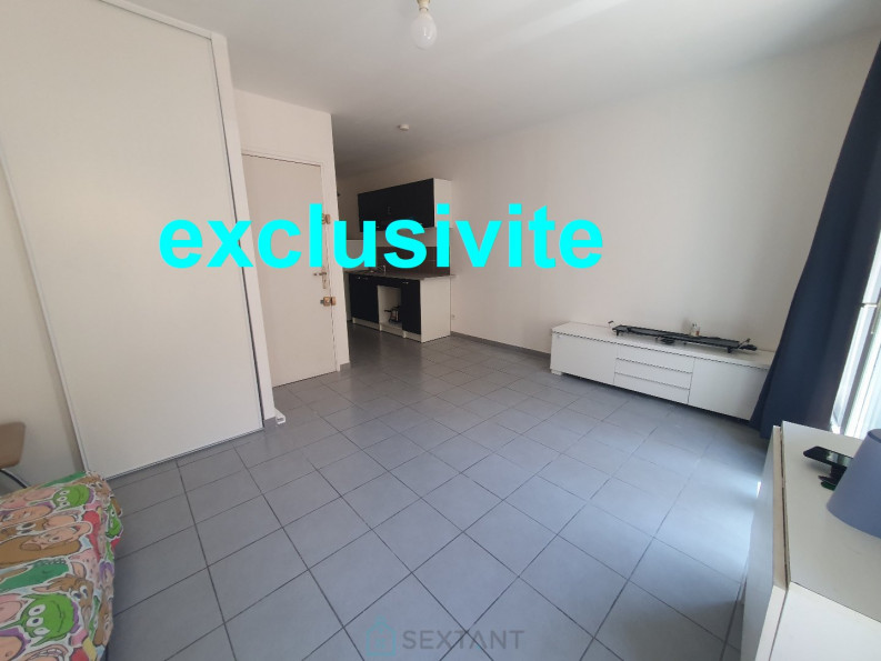 vente Appartement Perpignan - Photo 5